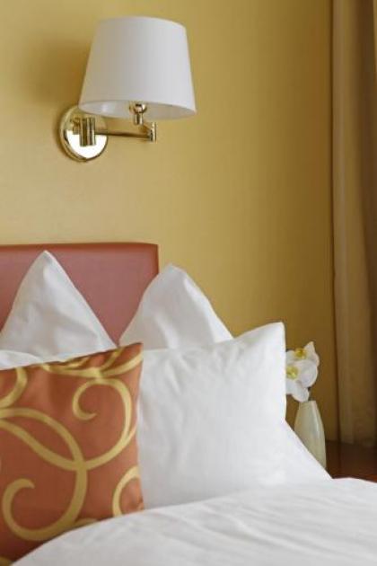 Hotel Domizil - image 20