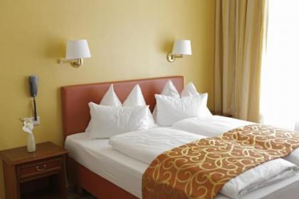 Hotel Domizil - image 4