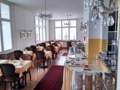 Hotel Domizil - image 6