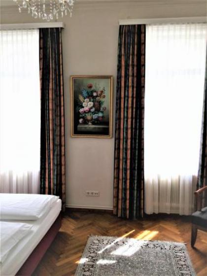 Hotel Domizil - image 7