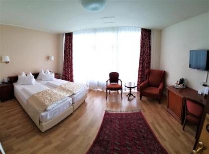 Hotel Domizil - image 9