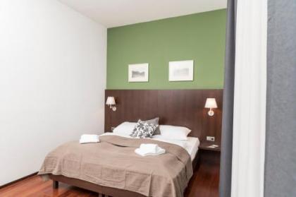 Stephansdom Premium Apartments - image 19