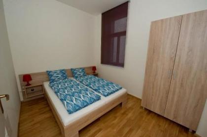 Debo Apartments Schönbrunner Strasse - contactless check in - image 16
