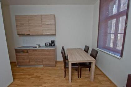 Debo Apartments Schönbrunner Strasse - contactless check in - image 17