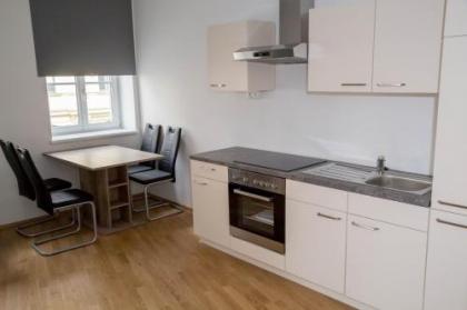 Debo Apartments Schönbrunner Strasse - contactless check in - image 18