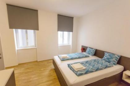 Debo Apartments Schönbrunner Strasse - contactless check in - image 4