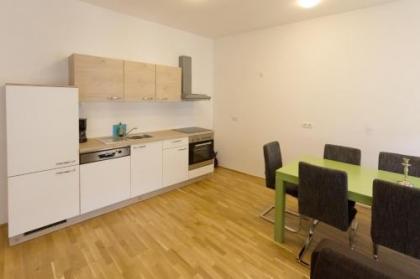 Debo Apartments Schönbrunner Strasse - contactless check in - image 6