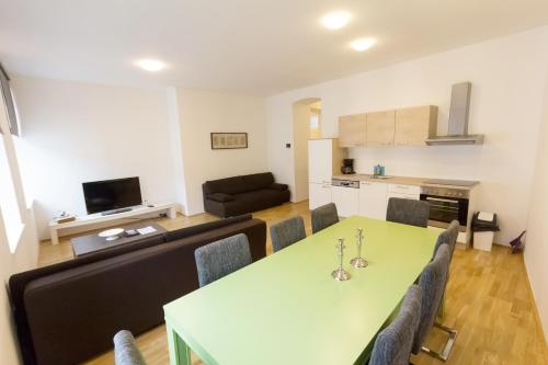 Debo Apartments Schönbrunner Strasse - contactless check in - image 7