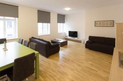 Debo Apartments Schönbrunner Strasse - contactless check in - image 8