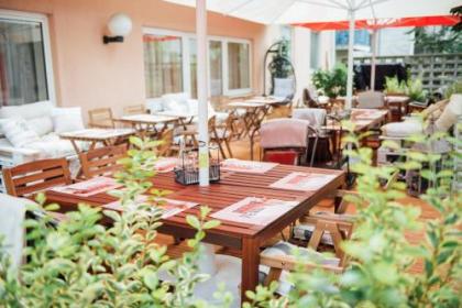 myNext - Westbahnhof Hostel One - image 12