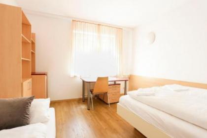 myNext - Westbahnhof Hostel One - image 15