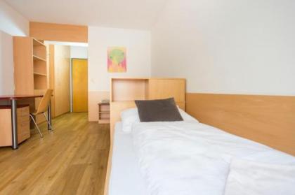 myNext - Westbahnhof Hostel One - image 16