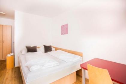 myNext - Westbahnhof Hostel One - image 17