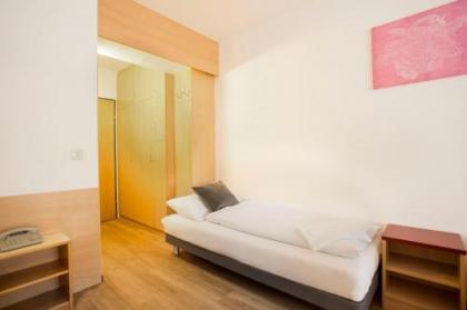 myNext - Westbahnhof Hostel One - image 19