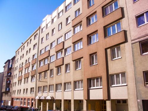 myNext - Westbahnhof Hostel One - image 2