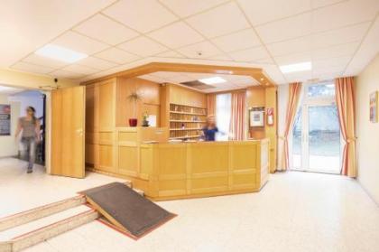 myNext - Westbahnhof Hostel One - image 3