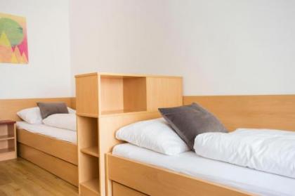 myNext - Westbahnhof Hostel One - image 6
