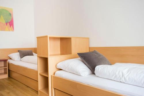 myNext - Westbahnhof Hostel One - image 6