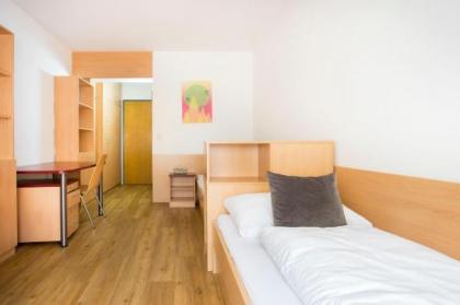 myNext - Westbahnhof Hostel One - image 8