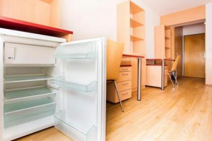 myNext - Westbahnhof Hostel One - image 9