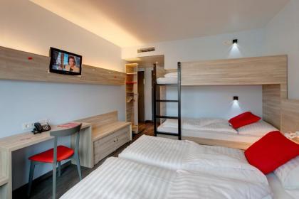 MEININGER Hotel Wien Downtown Franz - image 10
