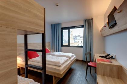 MEININGER Hotel Wien Downtown Franz - image 12