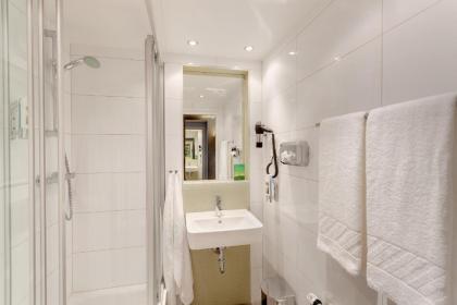 MEININGER Hotel Wien Downtown Franz - image 14