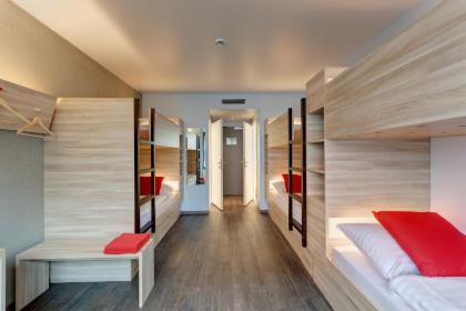 MEININGER Hotel Wien Downtown Franz - image 15
