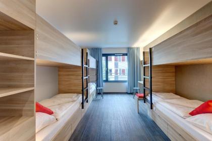 MEININGER Hotel Wien Downtown Franz - image 17