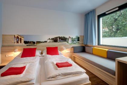 MEININGER Hotel Wien Downtown Franz - image 20