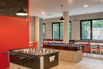 MEININGER Hotel Wien Downtown Franz - image 3