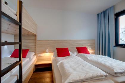 MEININGER Hotel Wien Downtown Franz - image 9