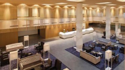 DoubleTree by Hilton Vienna Schonbrunn - image 11