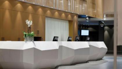 DoubleTree by Hilton Vienna Schonbrunn - image 12