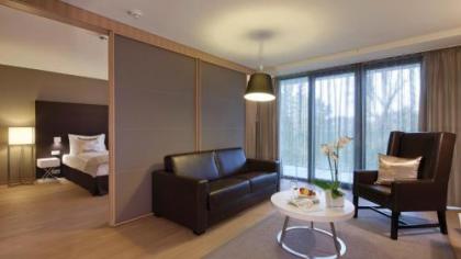 DoubleTree by Hilton Vienna Schonbrunn - image 19