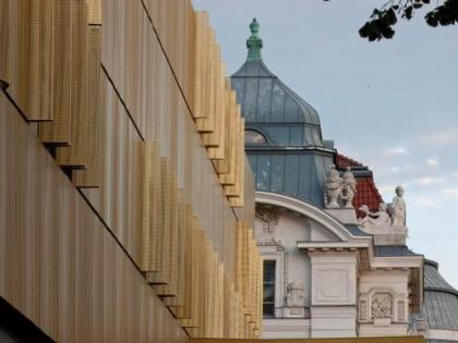 DoubleTree by Hilton Vienna Schonbrunn - image 9