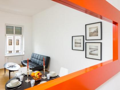 Central Vienna-Living - image 1