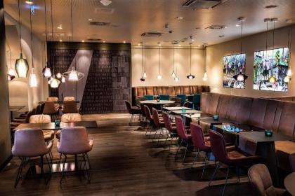 Motel One Wien Westbahnhof - image 10