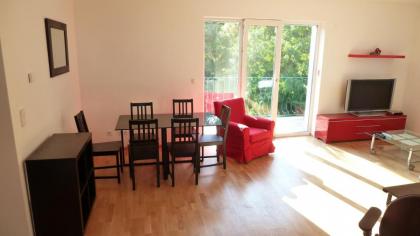 Apartment Vindobona - image 11