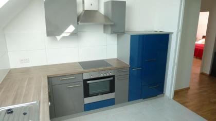 Apartment Vindobona - image 14