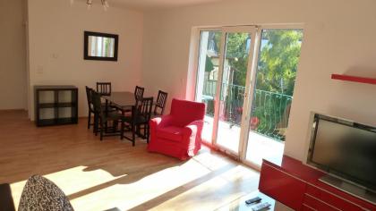 Apartment Vindobona - image 15