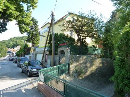 Apartment Vindobona - image 16