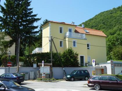 Apartment Vindobona - image 18