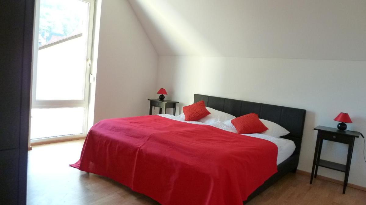 Apartment Vindobona - image 2