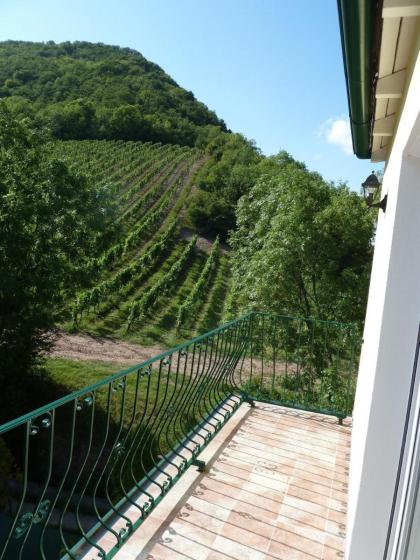 Apartment Vindobona - image 20