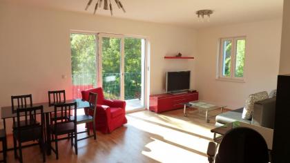 Apartment Vindobona - image 3