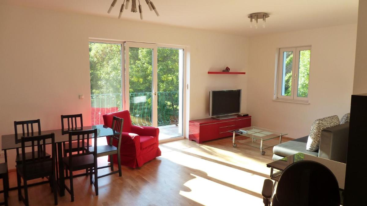 Apartment Vindobona - image 3