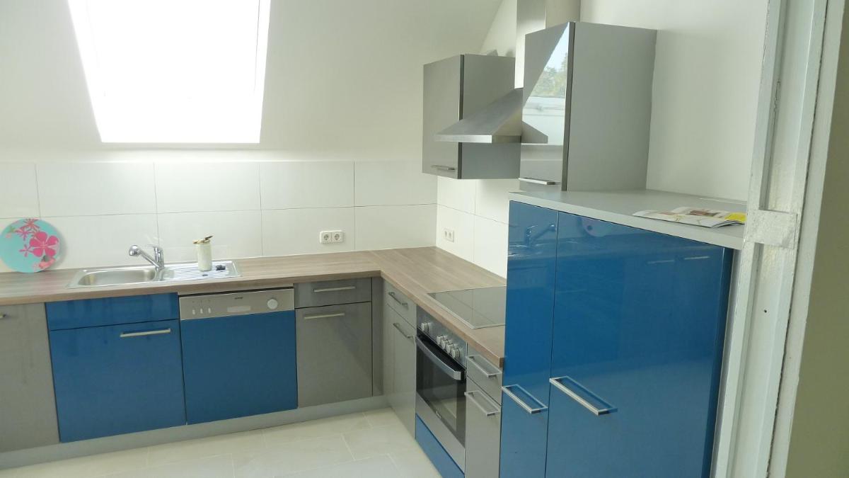 Apartment Vindobona - image 4