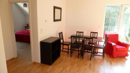 Apartment Vindobona - image 6