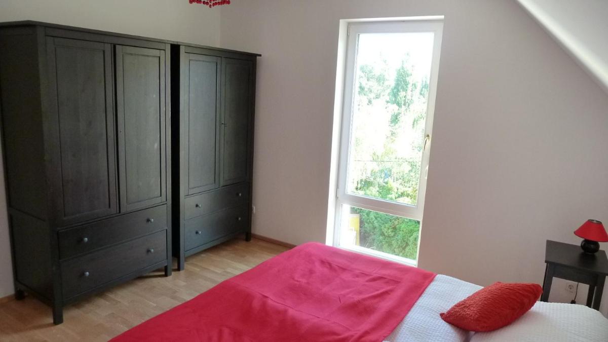 Apartment Vindobona - image 7